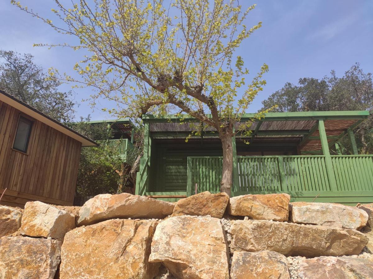 Pola Giverola Camp Тосса-де-Мар Экстерьер фото