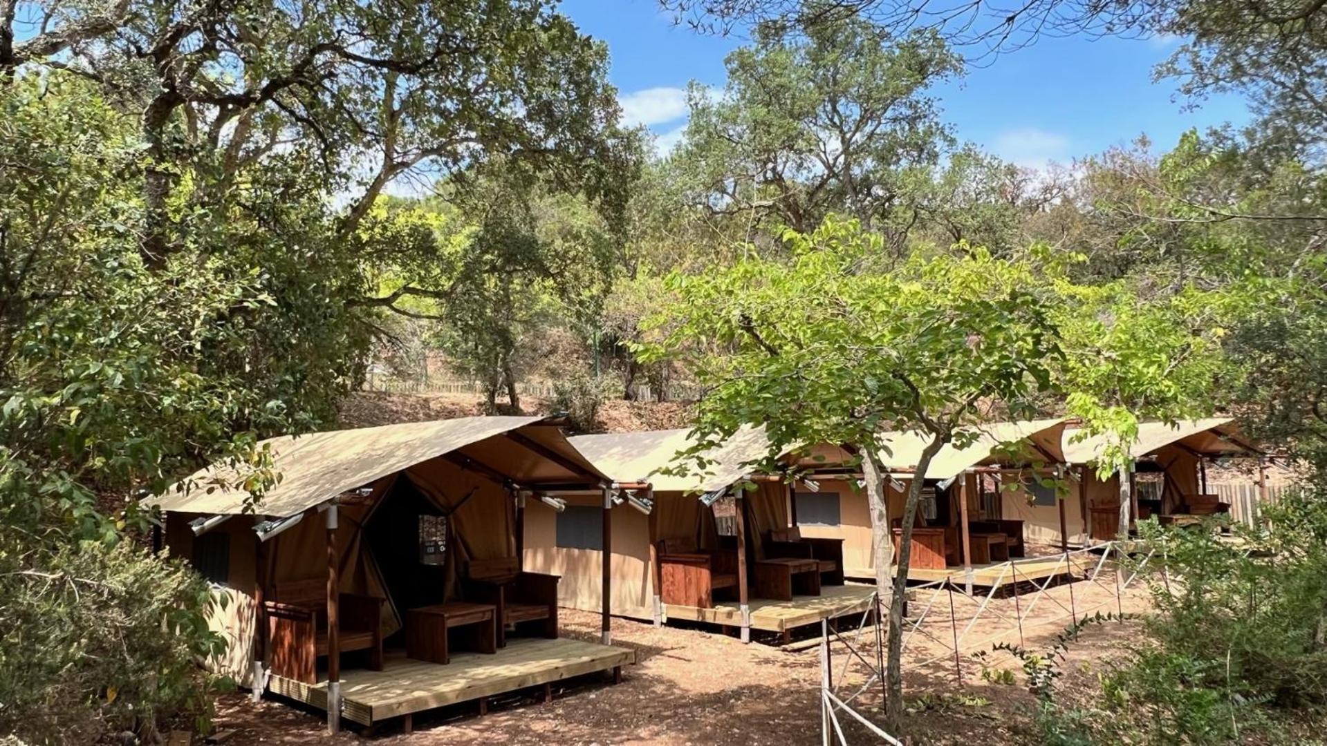 Pola Giverola Camp Тосса-де-Мар Экстерьер фото